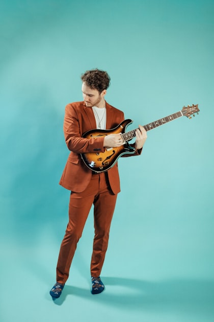 Advanced Techniques for Double Bass