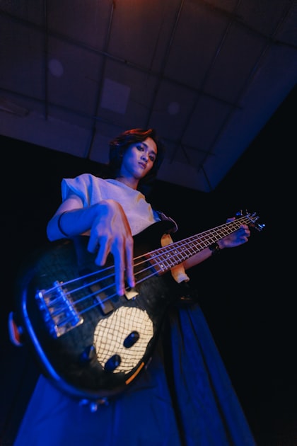 Choosing the Right Double Bass