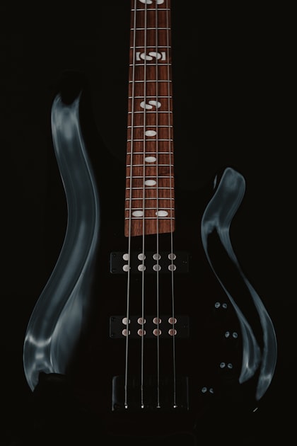 Mastering the Double Bass Online